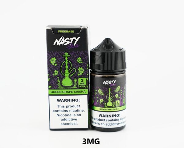 NASTY LIQUID - Image 13