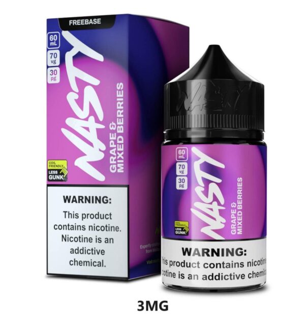 NASTY LIQUID - Image 14