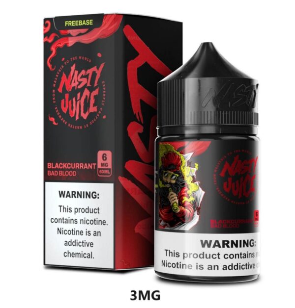 NASTY LIQUID - Image 15