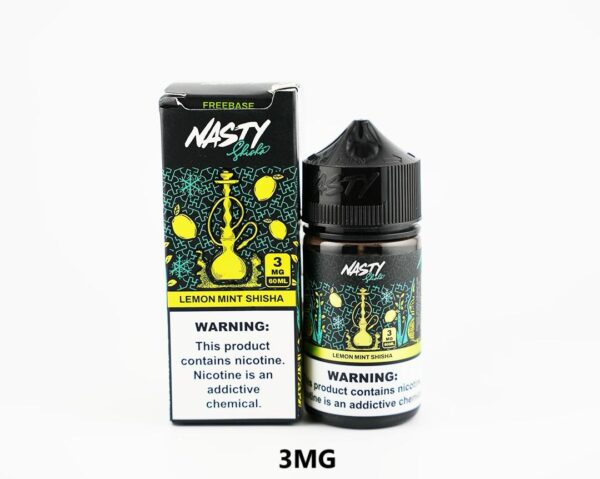 NASTY LIQUID - Image 16