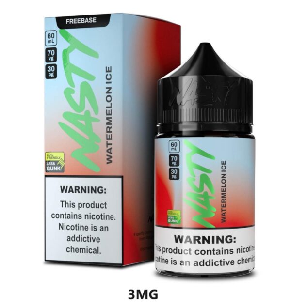 NASTY LIQUID - Image 18