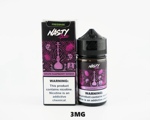 NASTY LIQUID - Image 19