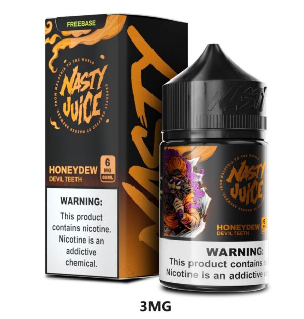 NASTY LIQUID - Image 21
