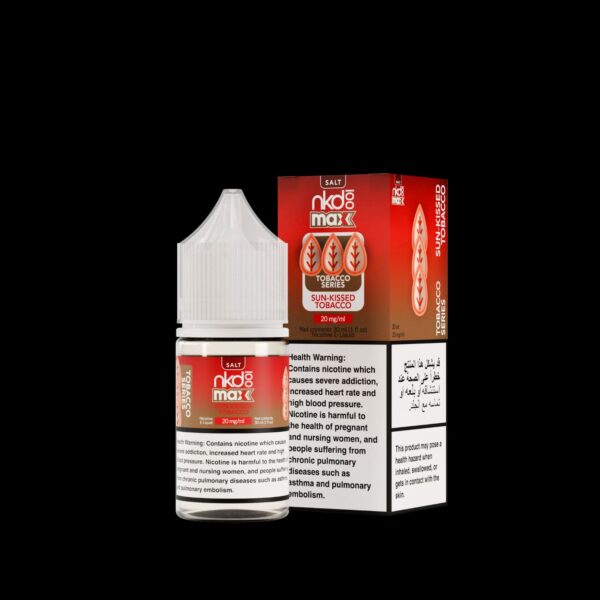 Naked 100 Vape Juice - Image 2