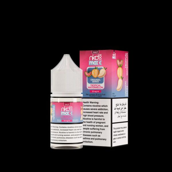 Naked 100 Vape Juice - Image 4