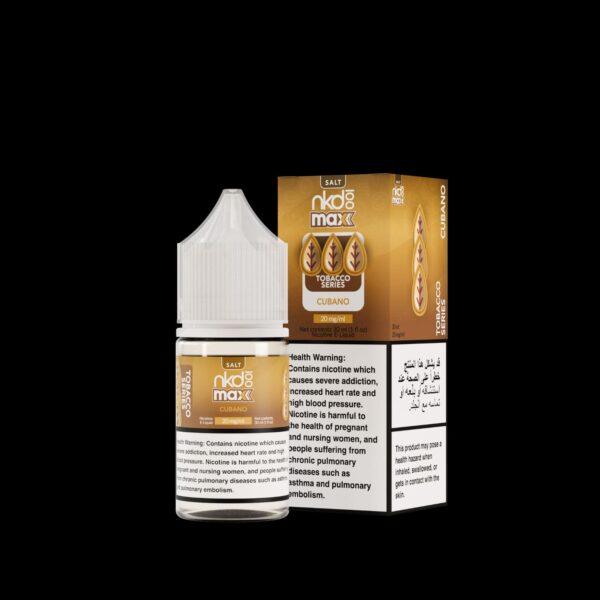 Naked 100 Vape Juice - Image 5