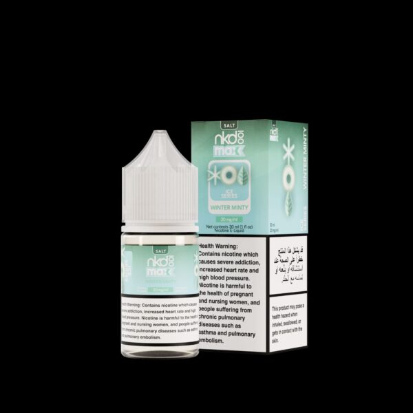 Naked 100 Vape Juice - Image 7