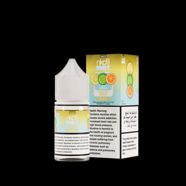 Naked 100 Vape Juice - Image 8