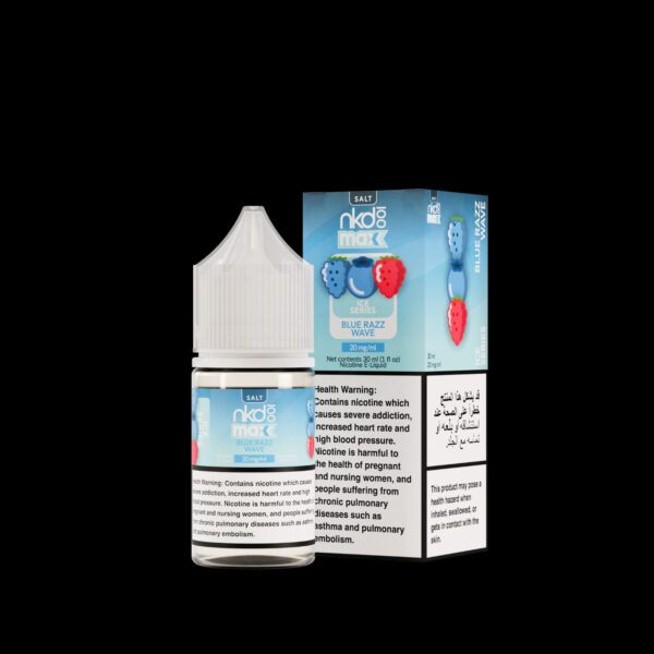 Naked 100 Vape Juice - Image 9