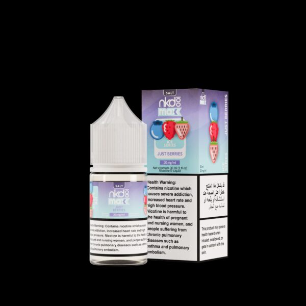 Naked 100 Vape Juice - Image 10