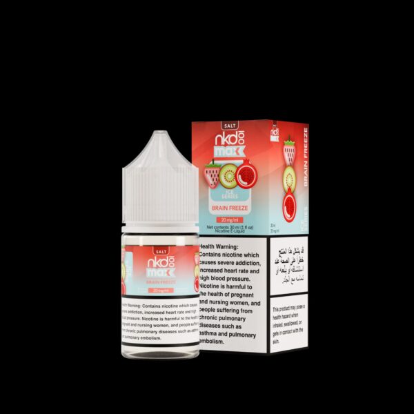 Naked 100 Vape Juice - Image 11