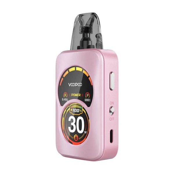 Voopoo Argus A pod Kit - Image 2
