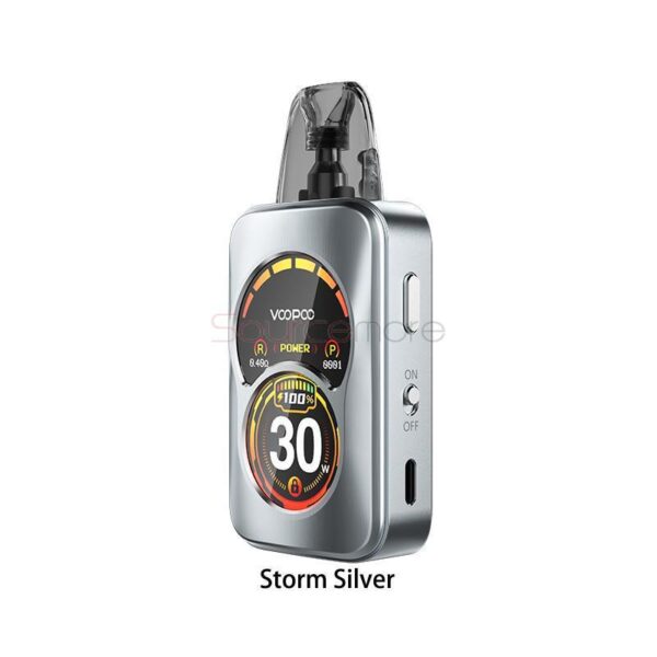 Voopoo Argus A pod Kit - Image 3