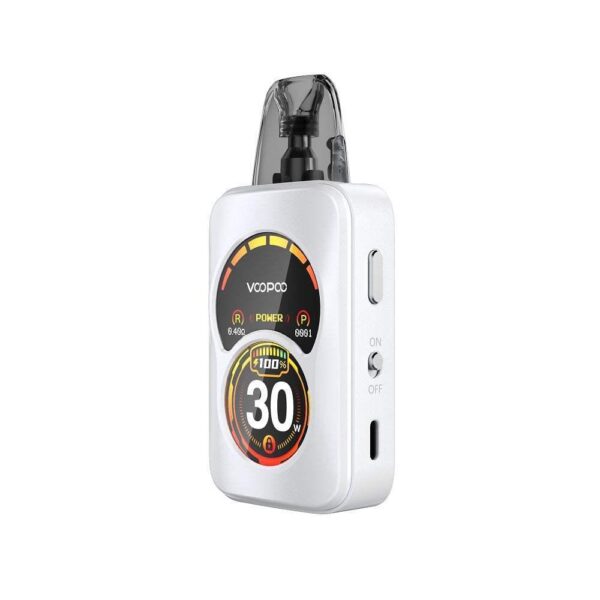 Voopoo Argus A pod Kit - Image 4
