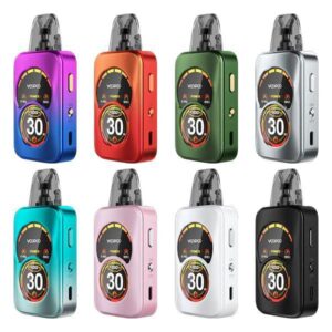 Voopoo Argus A pod Kit Vape