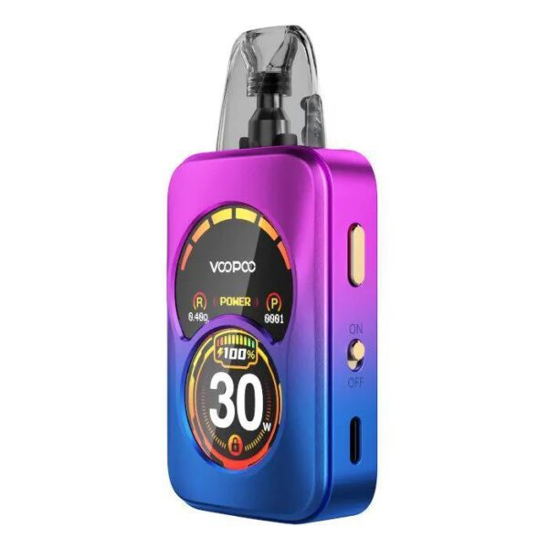 Voopoo Argus A pod Kit - Image 6