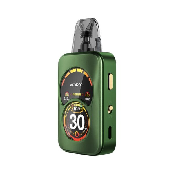 Voopoo Argus A pod Kit - Image 7
