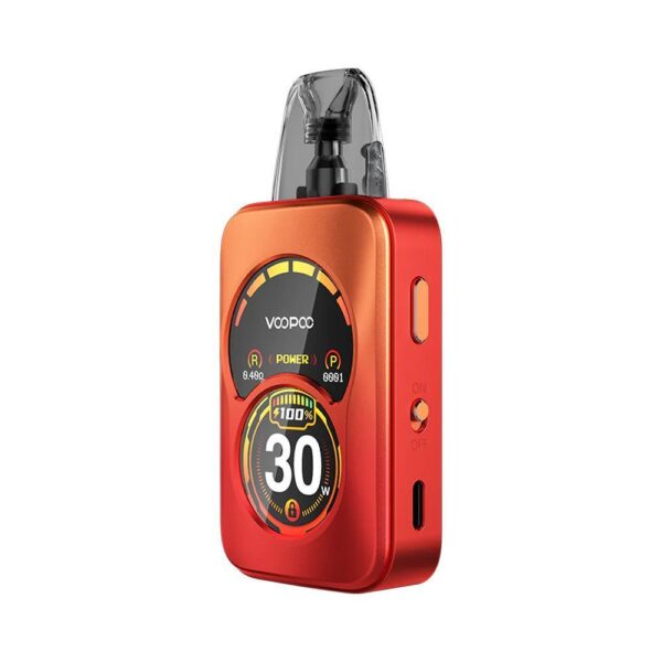 Voopoo Argus A pod Kit - Image 8