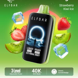 Elfbar Vape In UAE