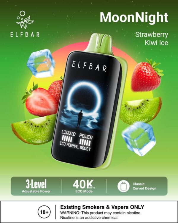 Elfbar Vape In UAE