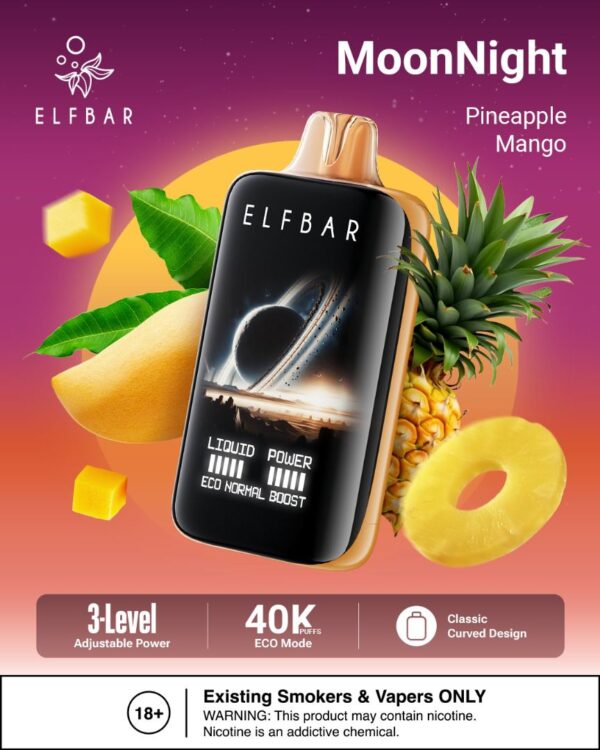 Elfbar Vape - Image 2
