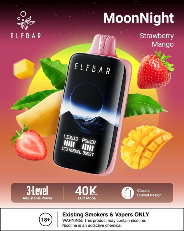 Elfbar Vape - Image 3