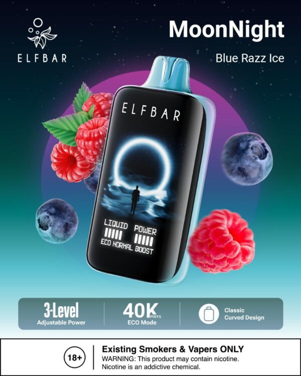 Elfbar Vape - Image 4