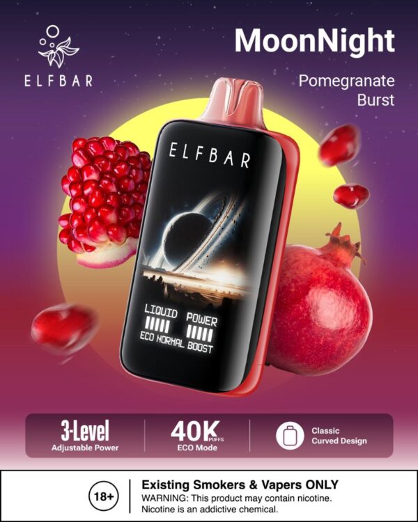 Elfbar Vape - Image 5