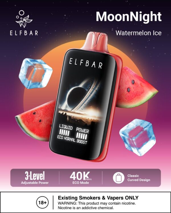 Elfbar Vape - Image 6