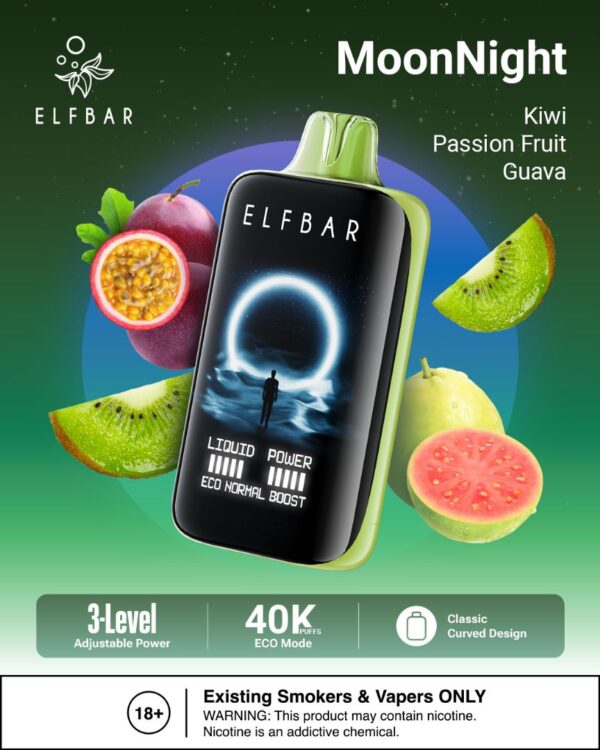 Elfbar Vape - Image 8