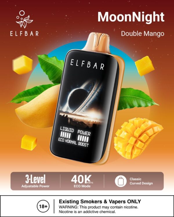 Elfbar Vape - Image 9