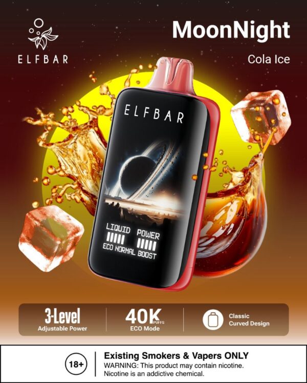 Elfbar Vape - Image 11