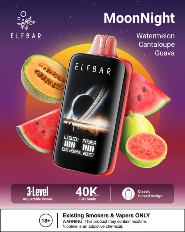 Elfbar Vape - Image 12