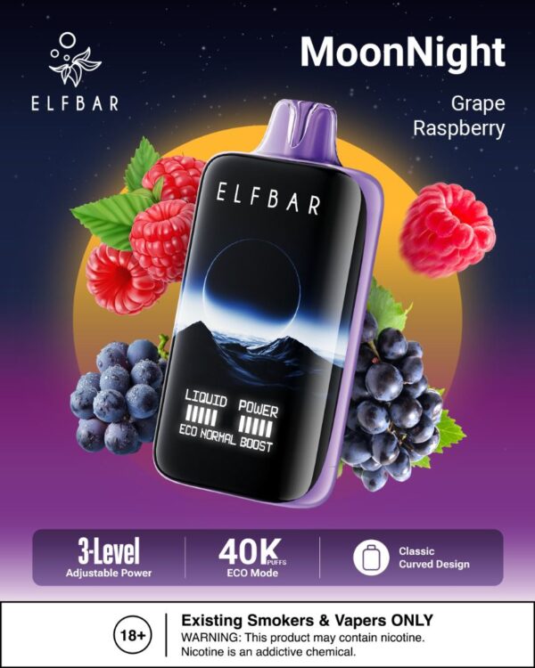 Elfbar Vape - Image 13