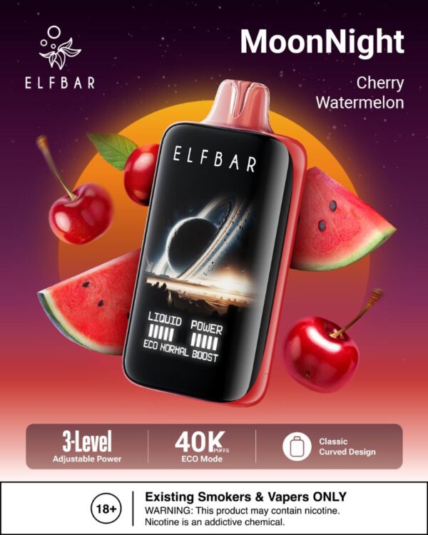 Elfbar Vape - Image 14