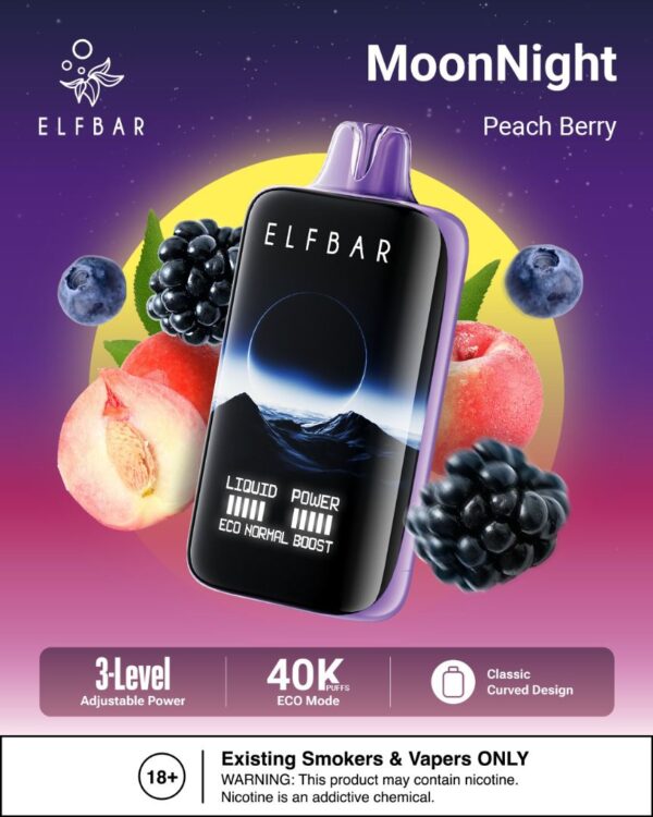 Elfbar Vape - Image 15