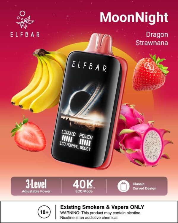 Elfbar Vape - Image 16