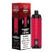 AL FAKHER 12K Puffs - Two Apple