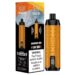 AL FAKHER 12K Puffs - Mango Ice