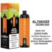 AL FAKHER 12K Puffs - Mango Pineapple