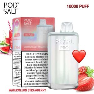 PODSALT PEARL
