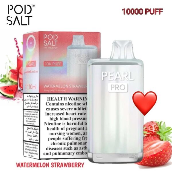 PODSALT PEARL