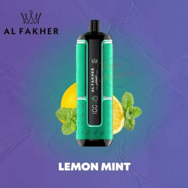 Crownber Al fakher 15000 puffs - Image 10