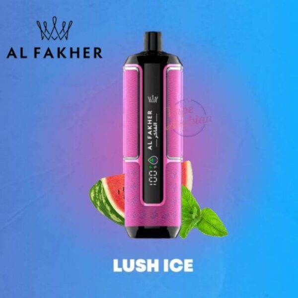 Crownber Al fakher 15000 puffs - Image 12
