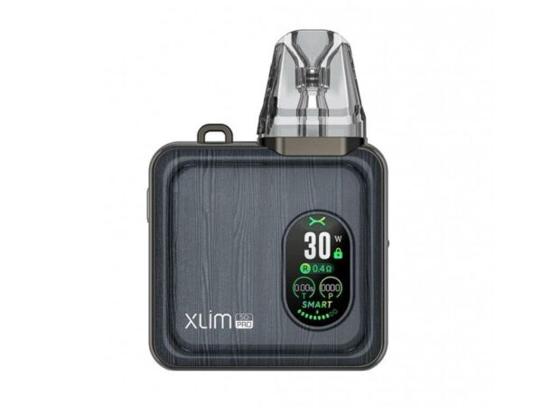 OXVA Xlim SQ Pro- Stock Strem