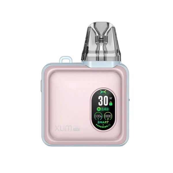 OXVA Xlim SQ Pro in dubai- Stock Strem