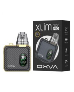 OXVA Xlim SQ Pro in dubai- Stock Strem 