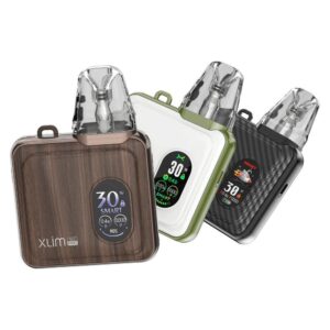 OXVA Xlim SQ Pro in dubai- Stock Strem 