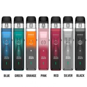 Vaporesso XROS Pro-Stock Strem