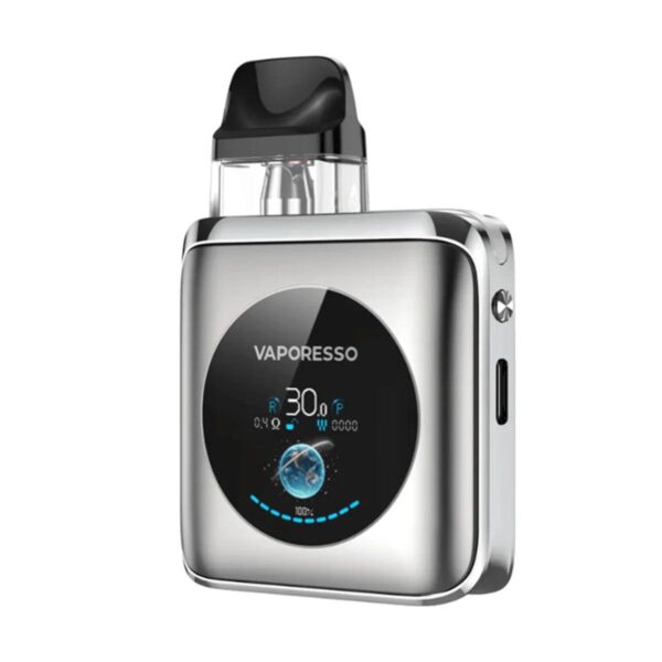 Vaporesso XROS 4 Nano-Stock Strem